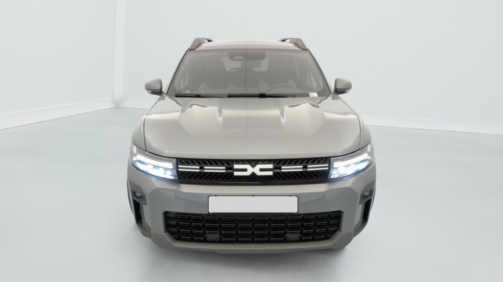 DACIA Bigster Mild Hybrid 140 Journey - ref: 1-392027 - Photo 2