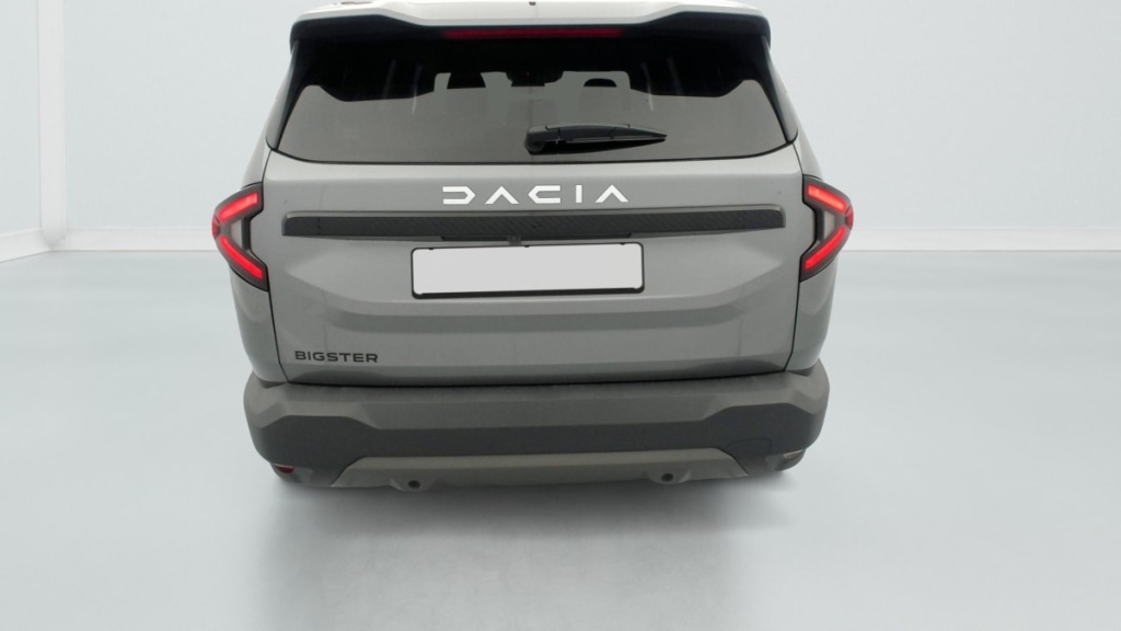 DACIA Bigster Mild Hybrid 140 Journey - ref: 1-392027 - Photo 6