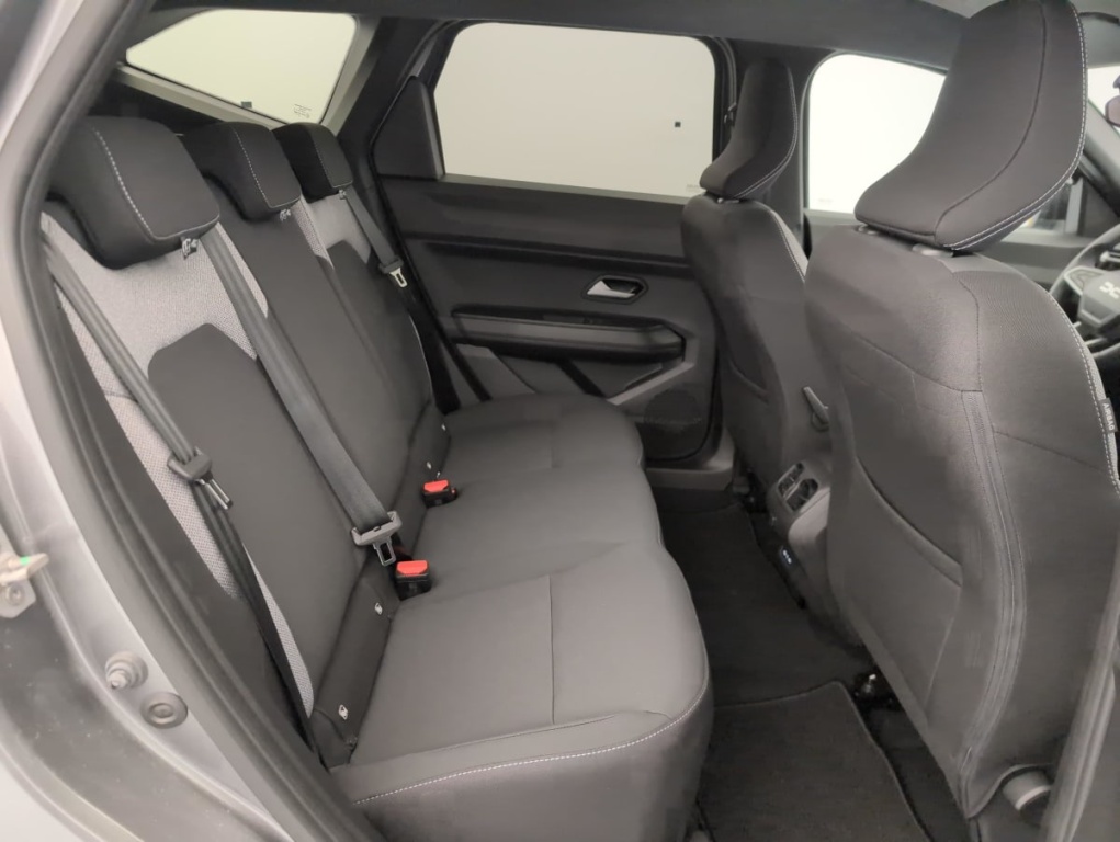 DACIA Bigster Mild Hybrid 140 Journey - ref: 1-392031 - Photo 10