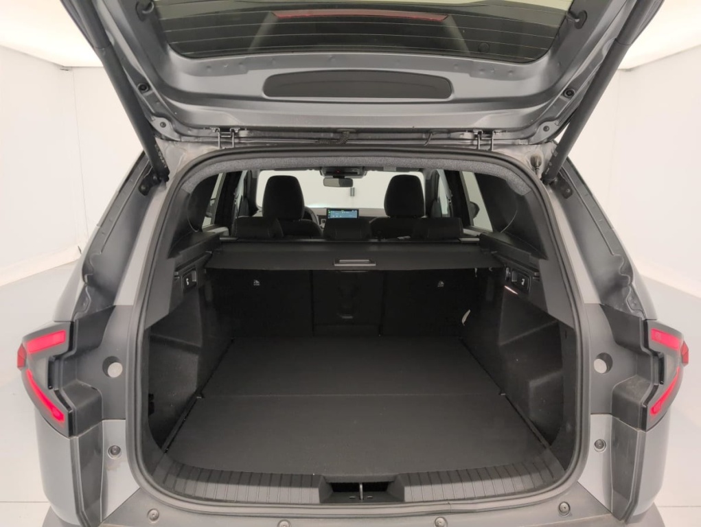 DACIA Bigster Mild Hybrid 140 Journey - ref: 1-392031 - Photo 11