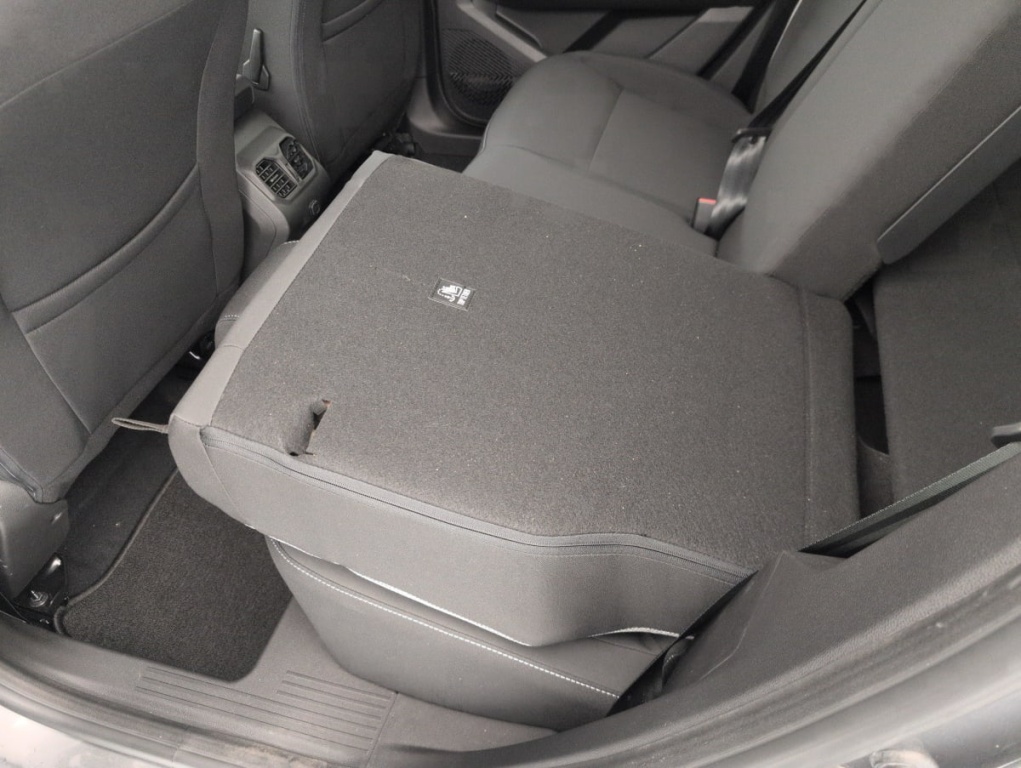 DACIA Bigster Mild Hybrid 140 Journey - ref: 1-392031 - Photo 12
