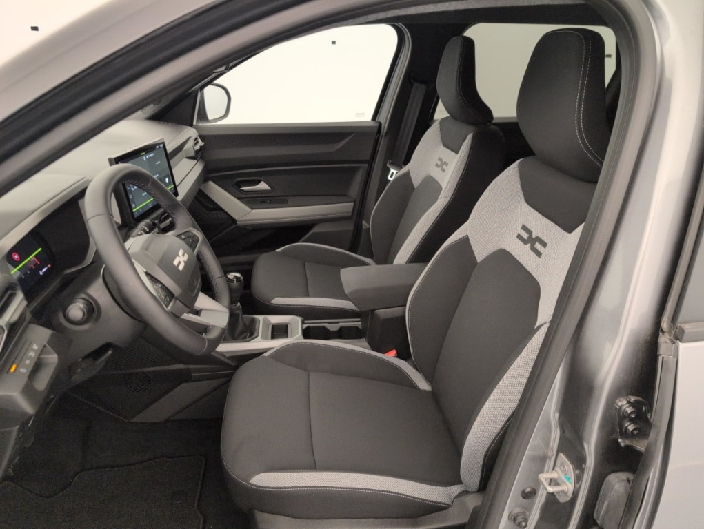 DACIA Bigster Mild Hybrid 140 Journey - ref: 1-392031 - Photo 16