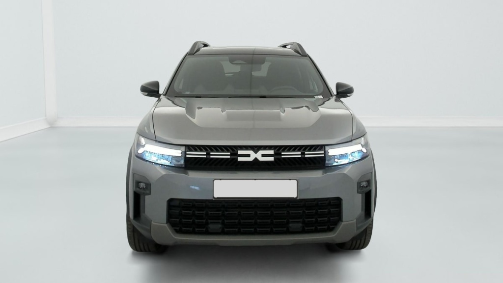 DACIA Bigster Mild Hybrid 140 Journey - ref: 1-392031 - Photo 2