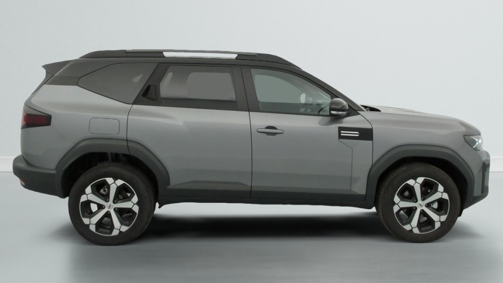 DACIA Bigster Mild Hybrid 140 Journey - ref: 1-392031 - Photo 8