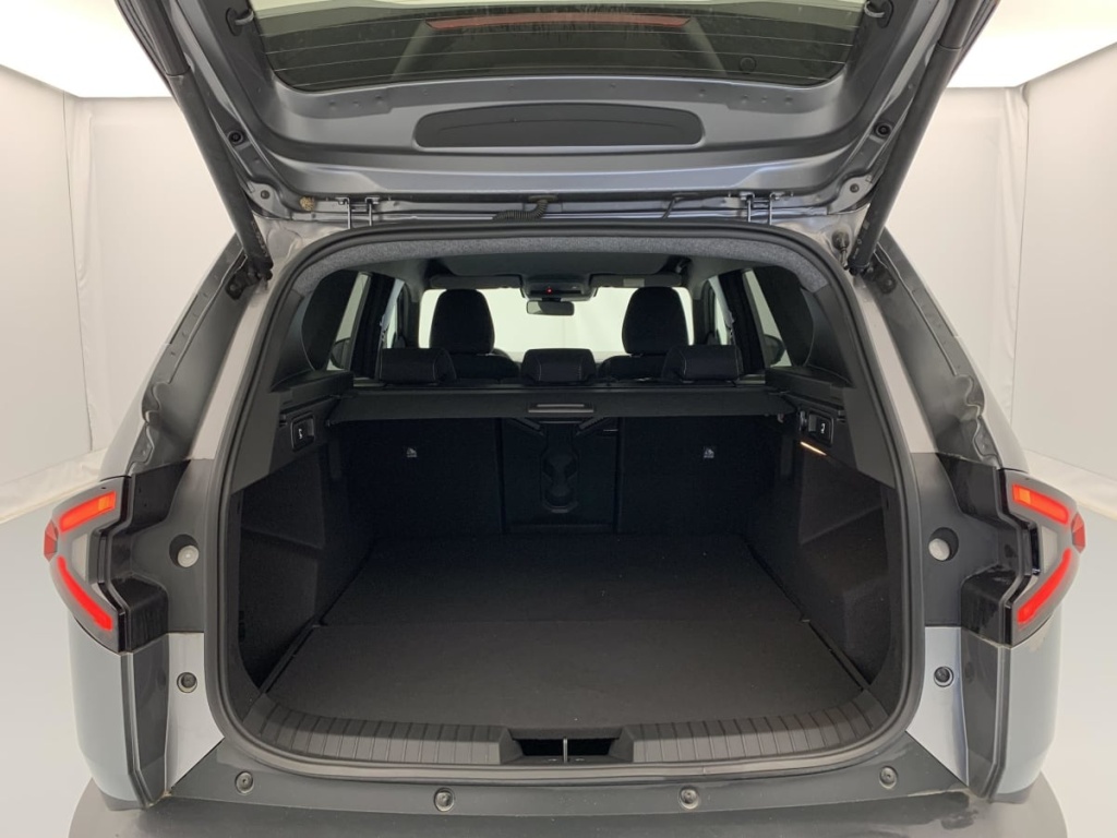 DACIA Bigster Mild Hybrid 140 Journey - ref: 1-392035 - Photo 11