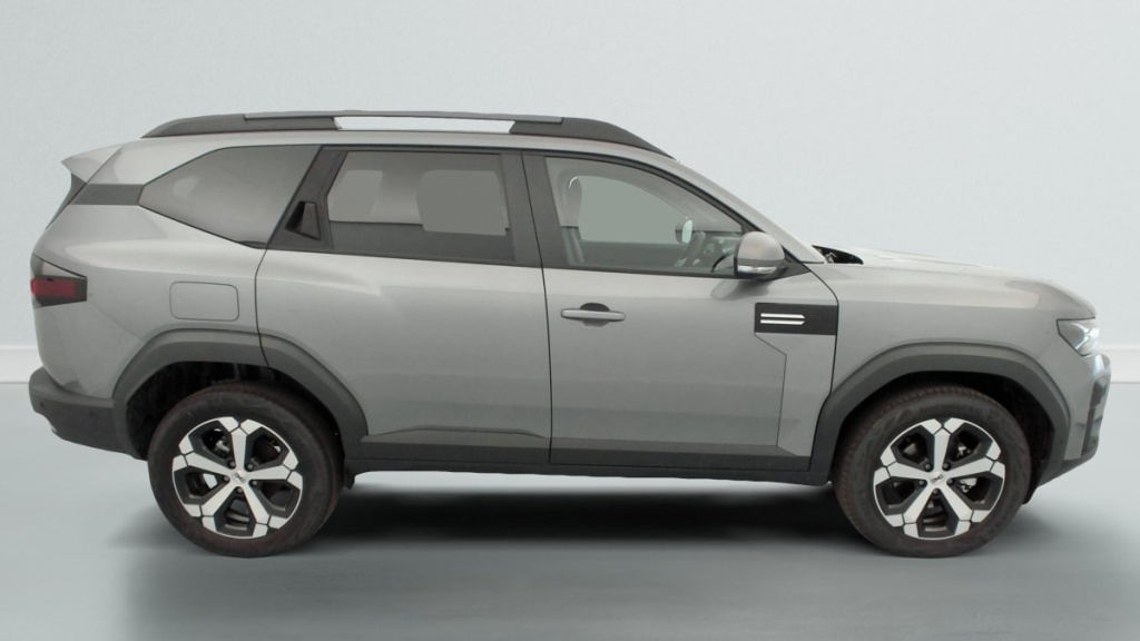DACIA Bigster Mild Hybrid 140 Journey - ref: 1-392035 - Photo 8