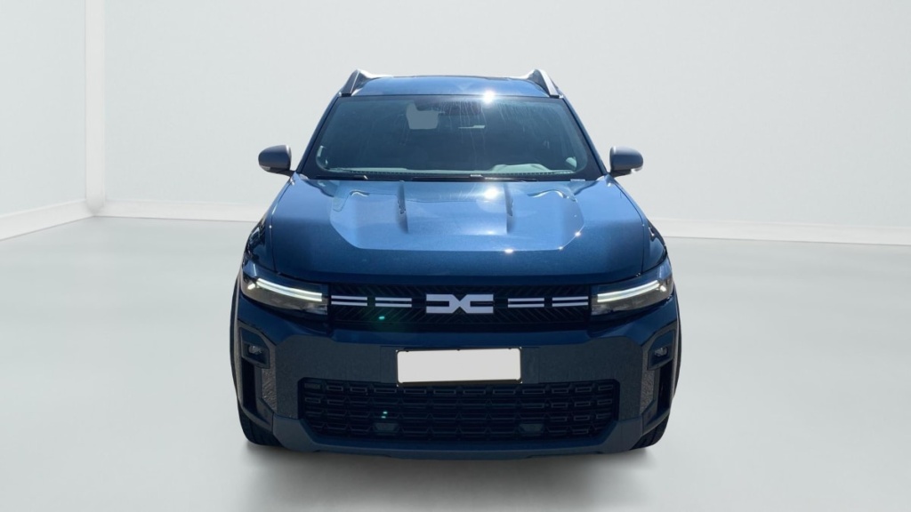 DACIA Bigster Mild Hybrid 140 Journey - ref: 1-392036 - Photo 2