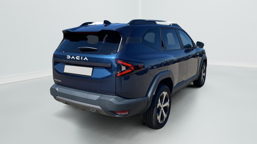DACIA Bigster Mild Hybrid 140 Journey - ref: 1-392036 - Photo 7