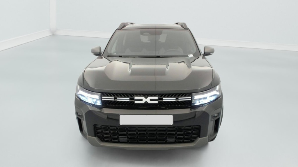 DACIA Bigster Mild Hybrid 140 Journey - ref: 1-392037 - Photo 2