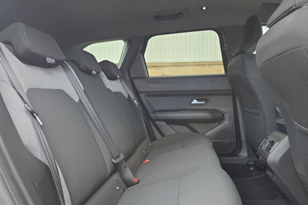 DACIA Bigster Mild Hybrid 140 Journey - ref: 1-392051 - Photo 10