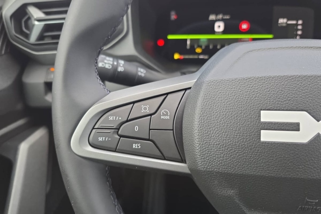 DACIA Bigster Mild Hybrid 140 Journey - ref: 1-392051 - Photo 15