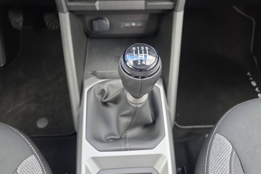 DACIA Bigster Mild Hybrid 140 Journey - ref: 1-392051 - Photo 16