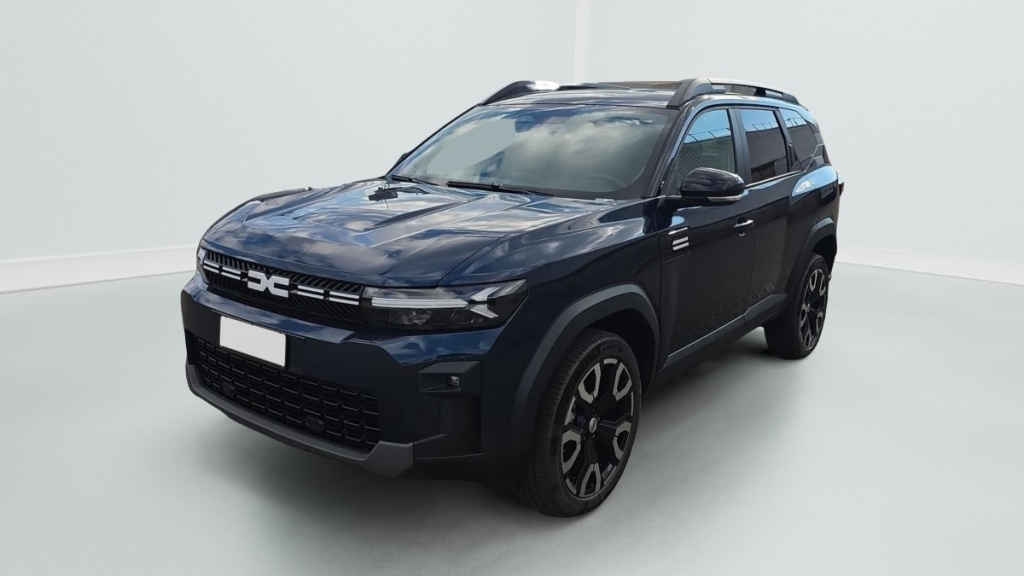 DACIA Bigster Mild Hybrid 140 Journey - ref: 1-392051 - Photo 3