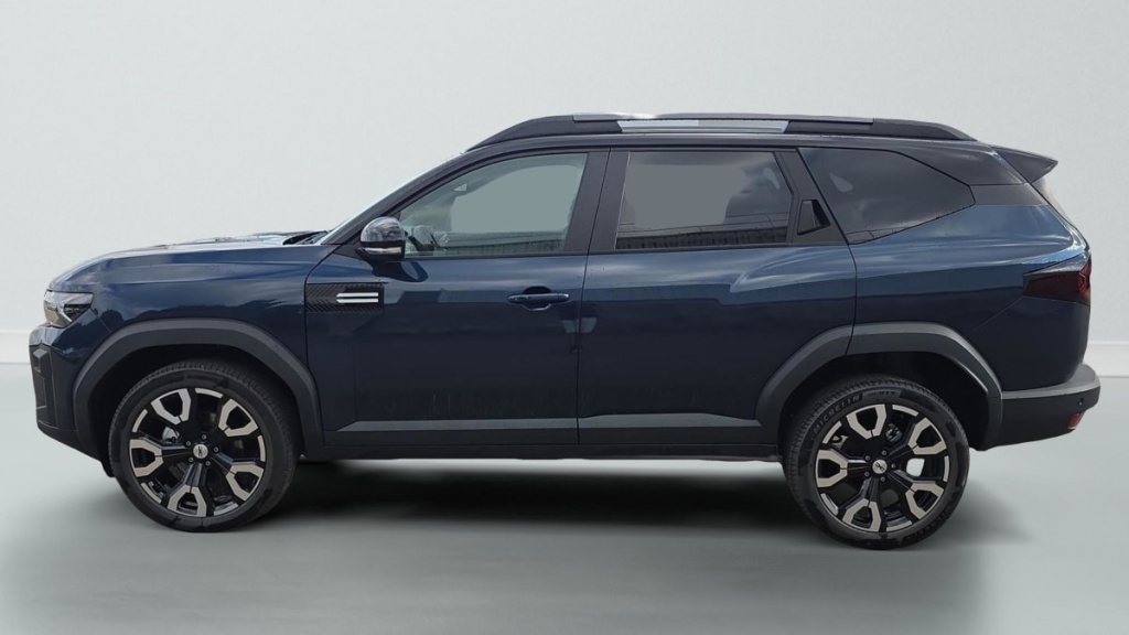 DACIA Bigster Mild Hybrid 140 Journey - ref: 1-392051 - Photo 4