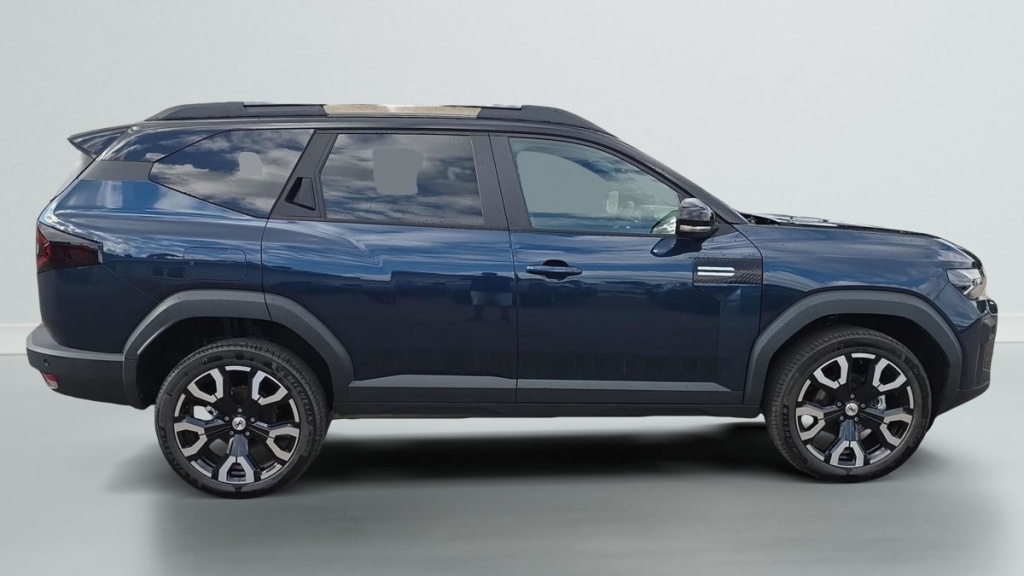 DACIA Bigster Mild Hybrid 140 Journey - ref: 1-392051 - Photo 8