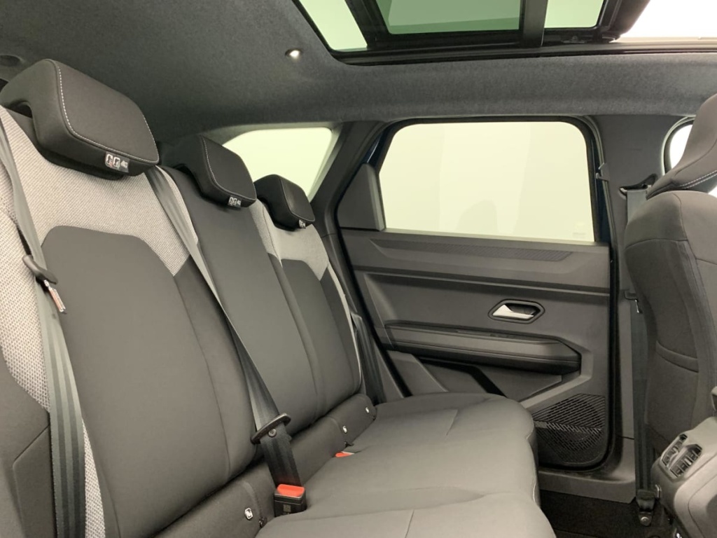 DACIA Bigster Mild Hybrid 140 Journey - ref: 1-392054 - Photo 10