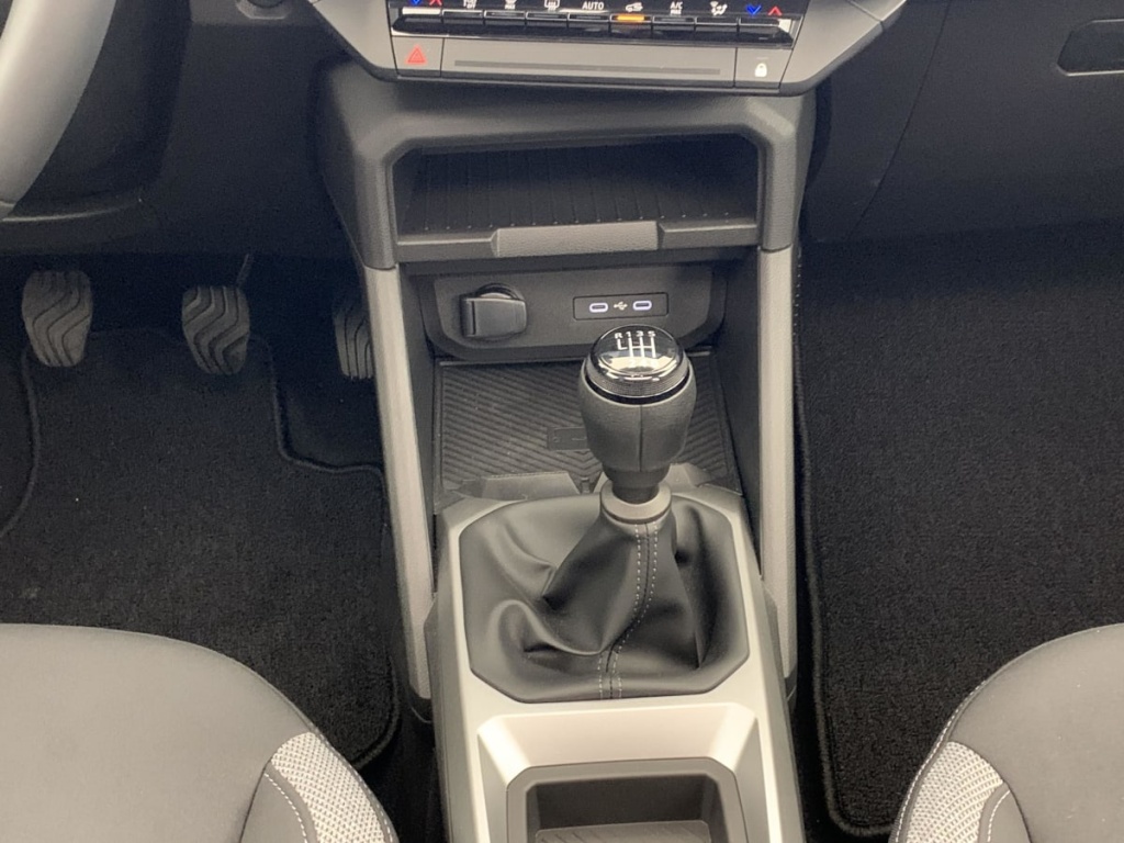DACIA Bigster Mild Hybrid 140 Journey - ref: 1-392054 - Photo 17