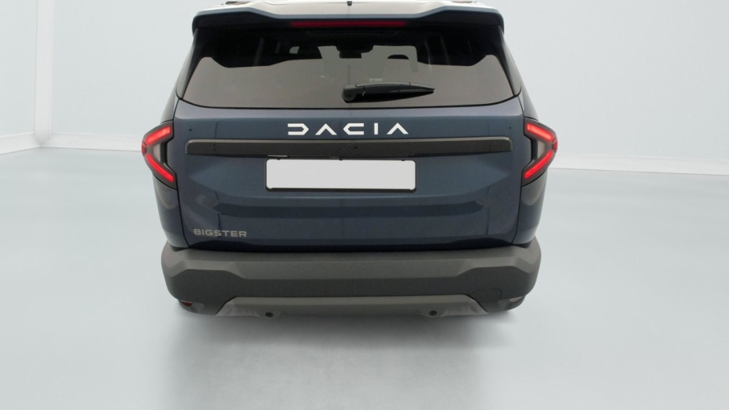 DACIA Bigster Mild Hybrid 140 Journey - ref: 1-392054 - Photo 6