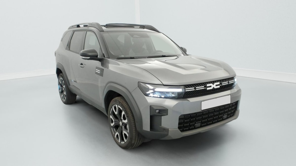 DACIA Bigster Mild Hybrid 140 Journey - ref: 1-392059 - Photo 1