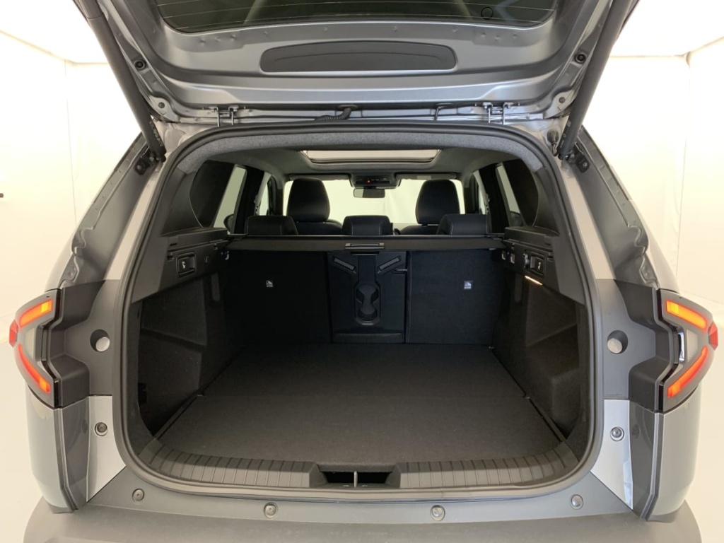 DACIA Bigster Mild Hybrid 140 Journey - ref: 1-392059 - Photo 11
