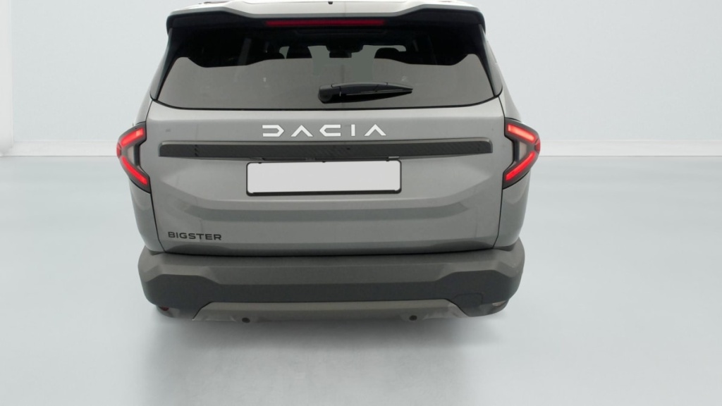 DACIA Bigster Mild Hybrid 140 Journey - ref: 1-392059 - Photo 6