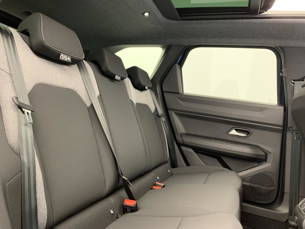 DACIA Bigster Mild Hybrid 140 Journey - ref: 1-392063 - Photo 10