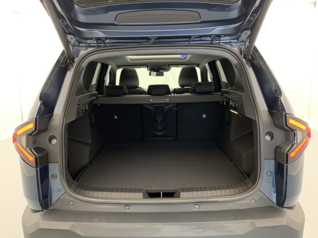 DACIA Bigster Mild Hybrid 140 Journey - ref: 1-392063 - Photo 11