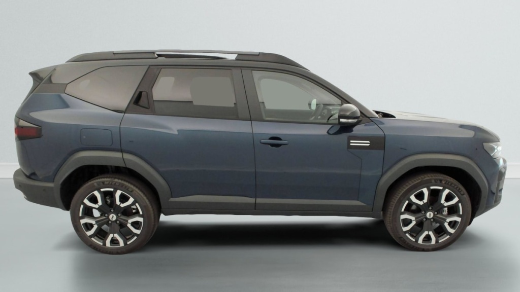 DACIA Bigster Mild Hybrid 140 Journey - ref: 1-392063 - Photo 8