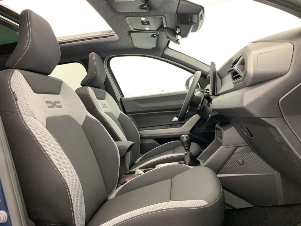 DACIA Bigster Mild Hybrid 140 Journey - ref: 1-392063 - Photo 9