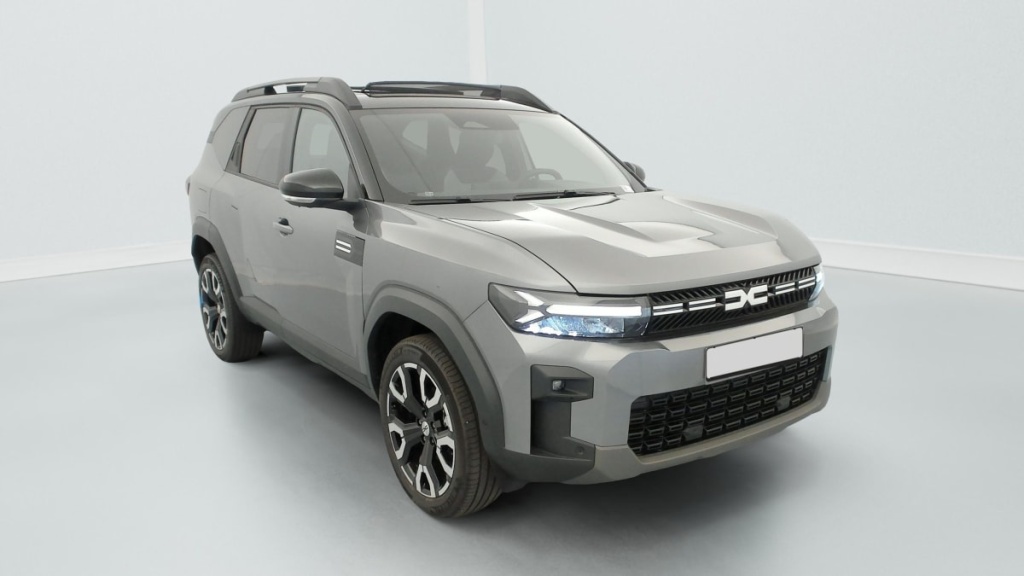 DACIA Bigster Mild Hybrid 140 Journey - ref: 1-392064 - Photo 1