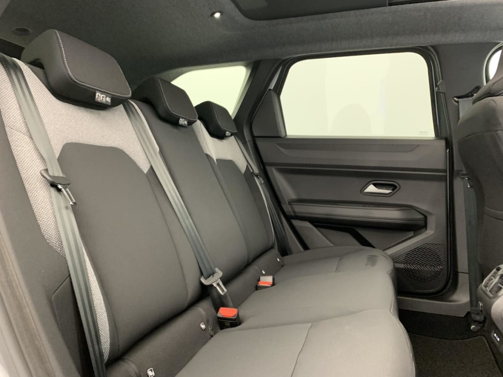 DACIA Bigster Mild Hybrid 140 Journey - ref: 1-392064 - Photo 10