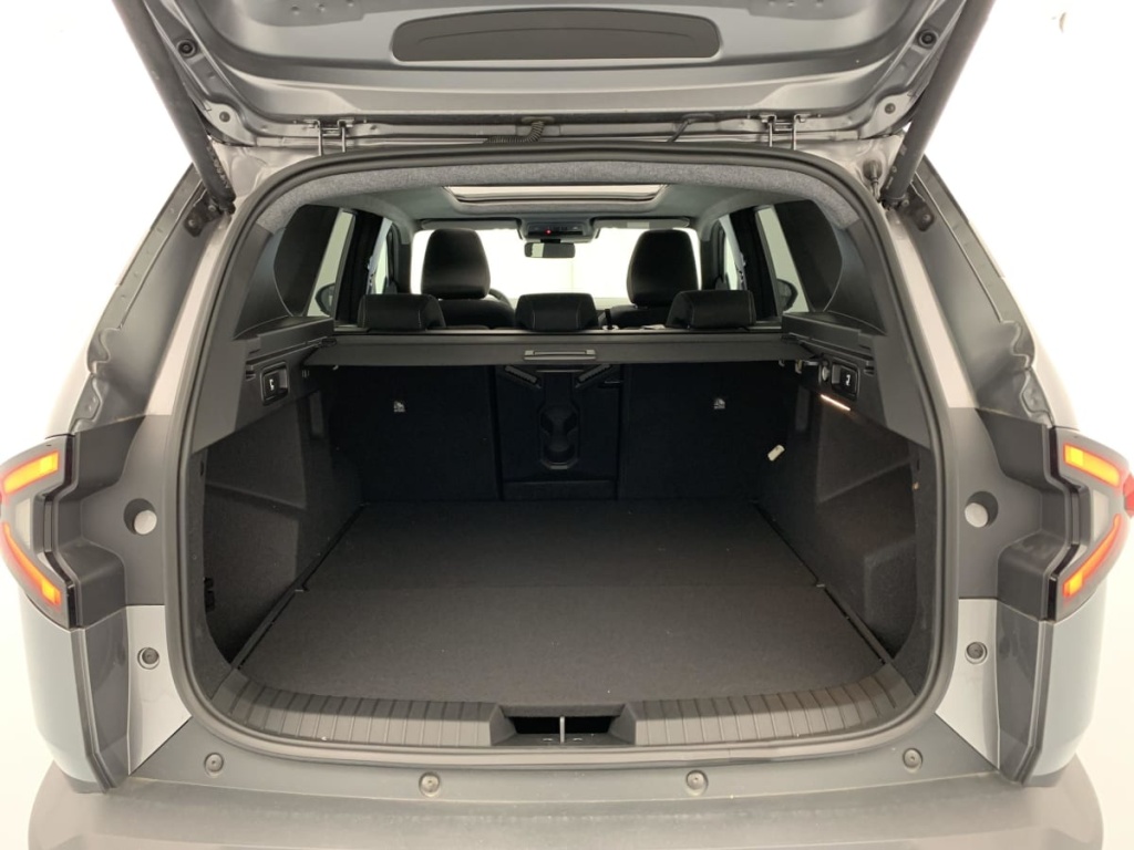 DACIA Bigster Mild Hybrid 140 Journey - ref: 1-392064 - Photo 11
