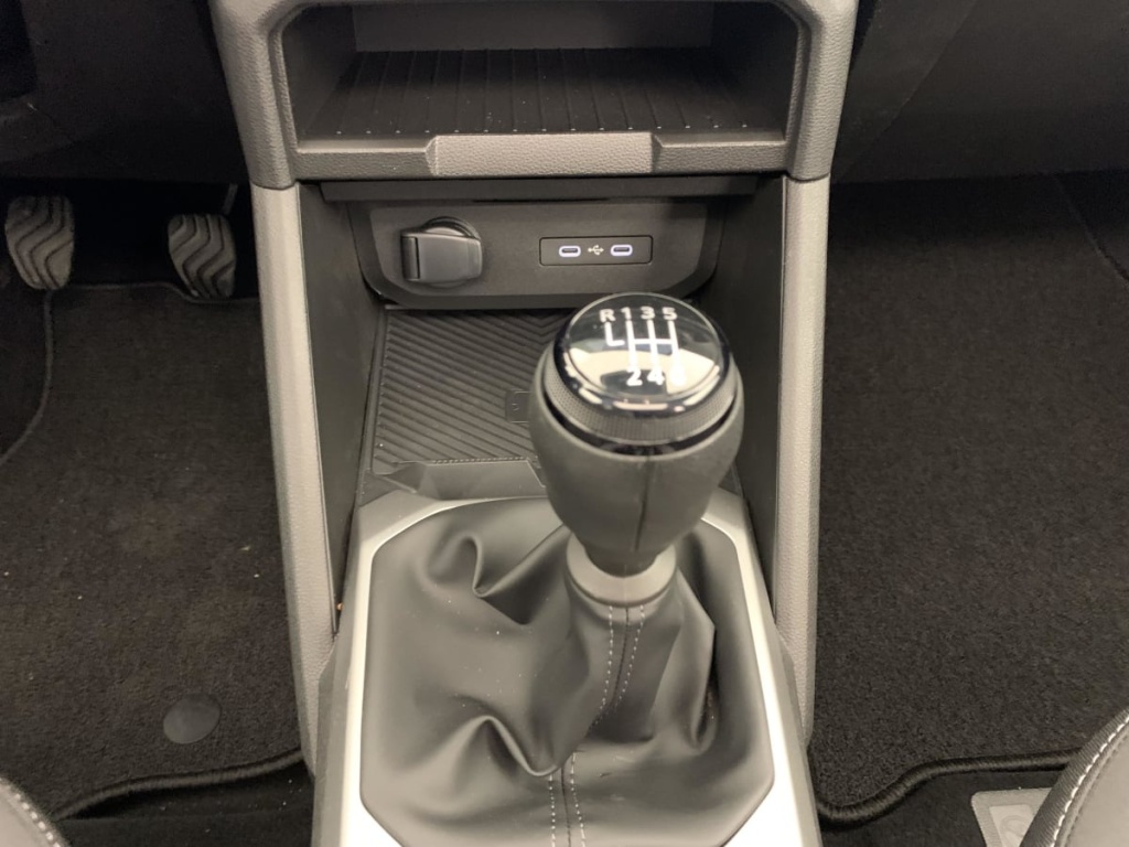 DACIA Bigster Mild Hybrid 140 Journey - ref: 1-392064 - Photo 16