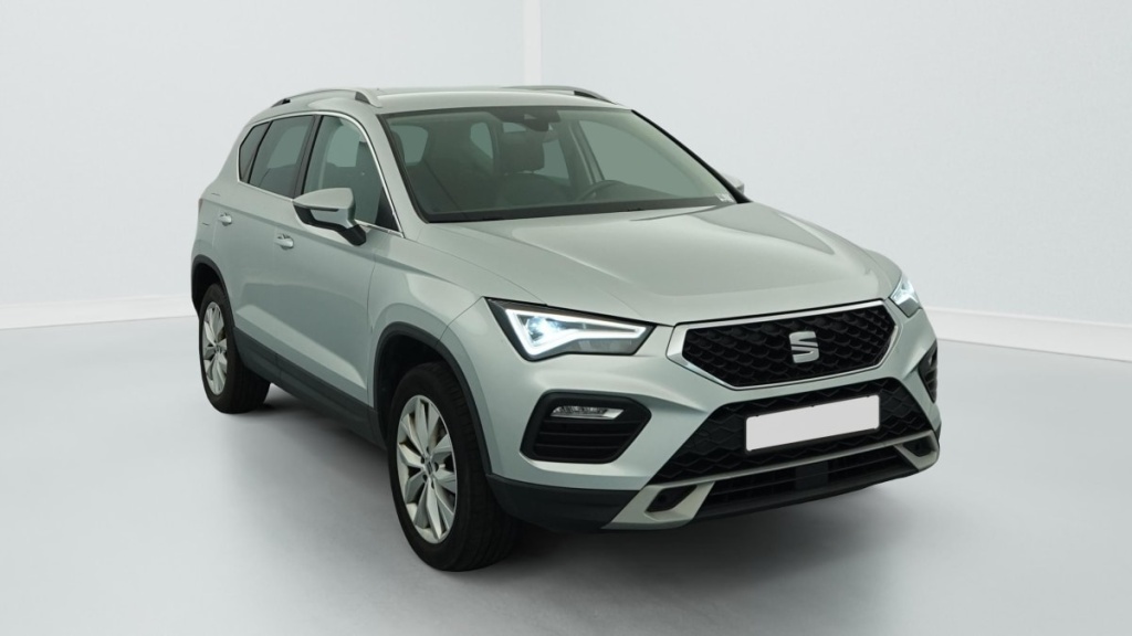 SEAT Ateca 2.0 TDI 115 ch Start Stop Business - ref: 1-392227 - Photo 1
