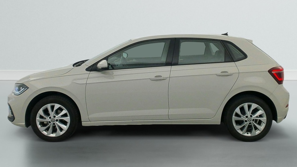 VOLKSWAGEN Polo 1.0 TSI 95 S S BVM5 Style - ref: 1-392424 - Photo 4