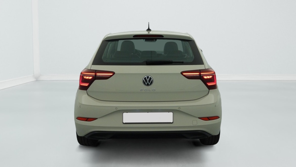 VOLKSWAGEN Polo 1.0 TSI 95 S S BVM5 Style - ref: 1-392424 - Photo 6