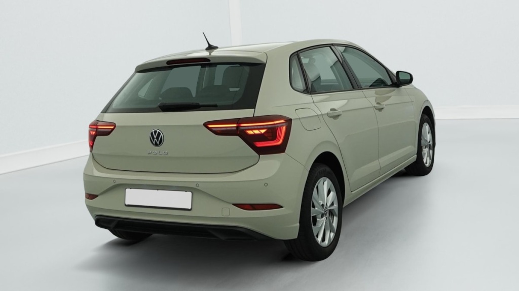 VOLKSWAGEN Polo 1.0 TSI 95 S S BVM5 Style - ref: 1-392424 - Photo 7