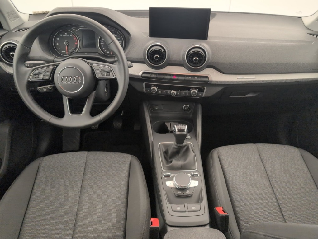 AUDI Q2 30 TFSI 110 BVM6 Design - ref: 1-392429 - Photo 13