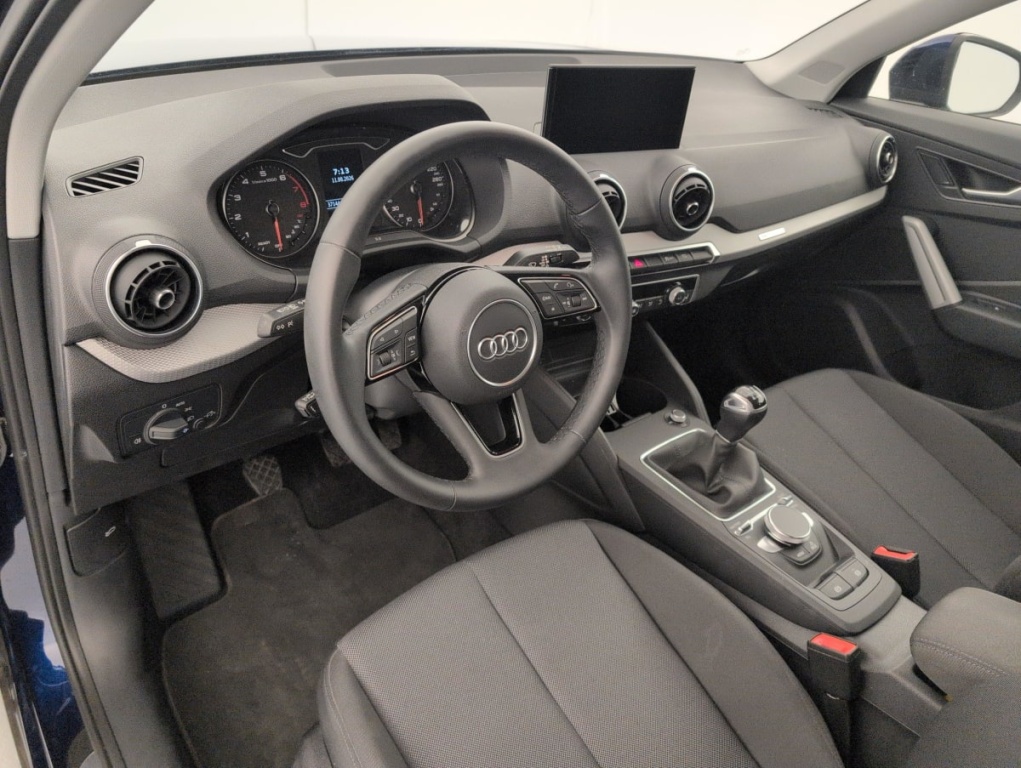 AUDI Q2 30 TFSI 110 BVM6 Design - ref: 1-392429 - Photo 15