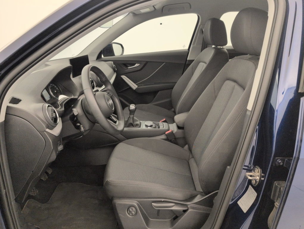 AUDI Q2 30 TFSI 110 BVM6 Design - ref: 1-392429 - Photo 16