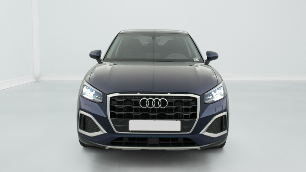 AUDI Q2 30 TFSI 110 BVM6 Design - ref: 1-392429 - Photo 2
