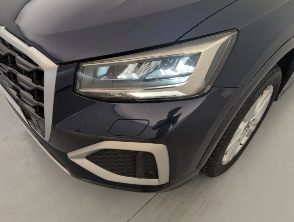 AUDI Q2 30 TFSI 110 BVM6 Design - ref: 1-392429 - Photo 20