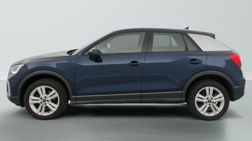 AUDI Q2 30 TFSI 110 BVM6 Design - ref: 1-392429 - Photo 4