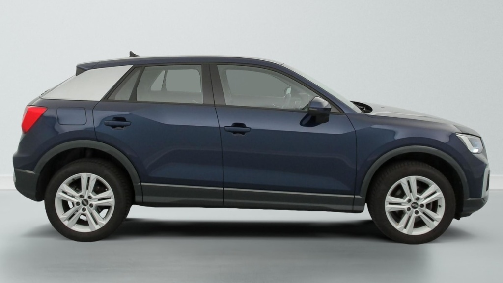 AUDI Q2 30 TFSI 110 BVM6 Design - ref: 1-392429 - Photo 8