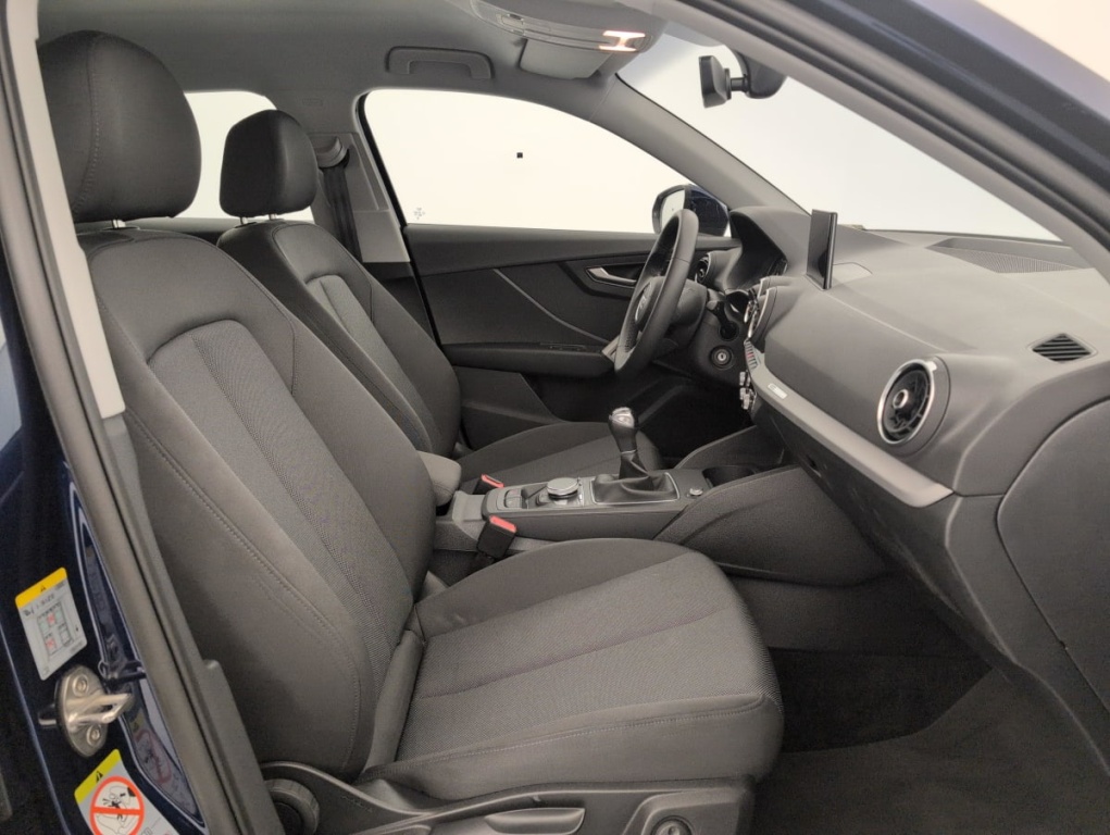AUDI Q2 30 TFSI 110 BVM6 Design - ref: 1-392429 - Photo 9