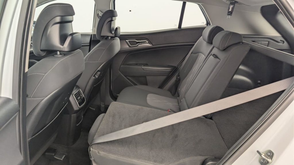 KIA Sportage 1.6 T-GDi 230ch ISG Hybride BVA6 4x2 Active - ref: 1-393862 - Photo 12