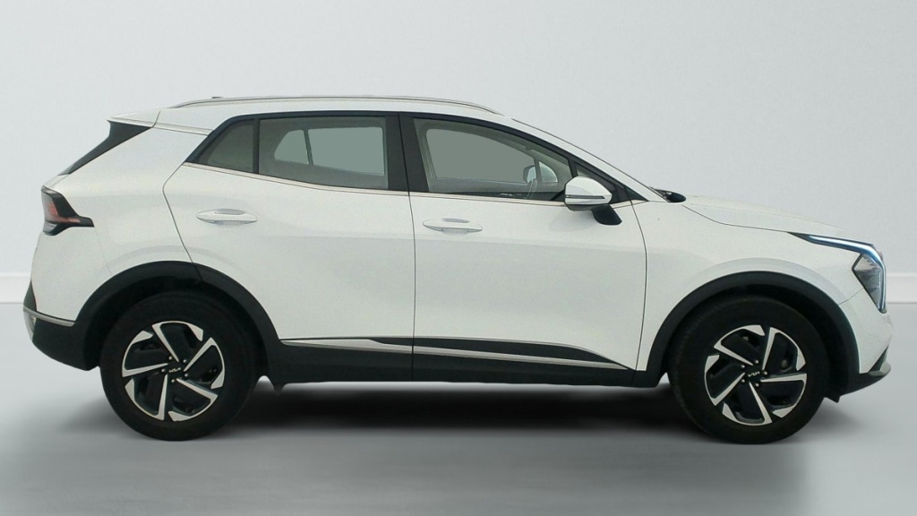 KIA Sportage 1.6 T-GDi 230ch ISG Hybride BVA6 4x2 Active - ref: 1-393862 - Photo 8