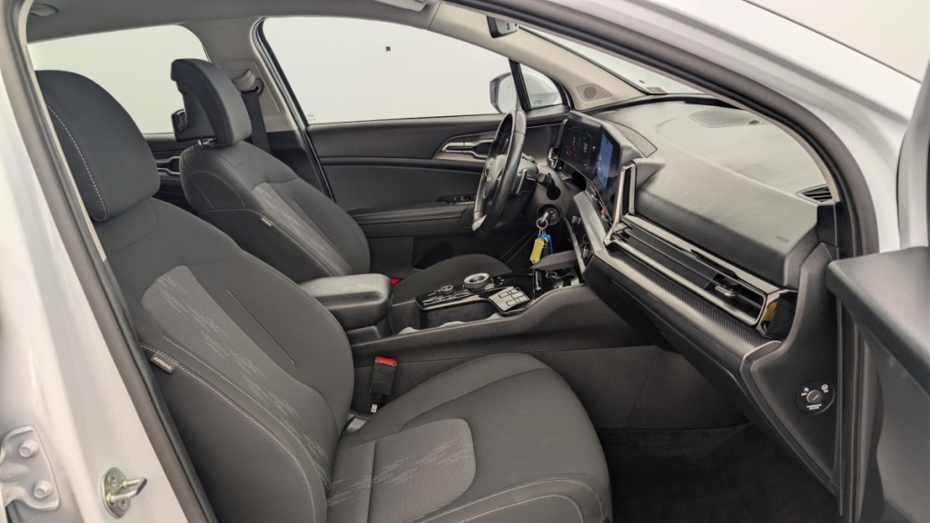 KIA Sportage 1.6 T-GDi 230ch ISG Hybride BVA6 4x2 Active - ref: 1-393862 - Photo 9