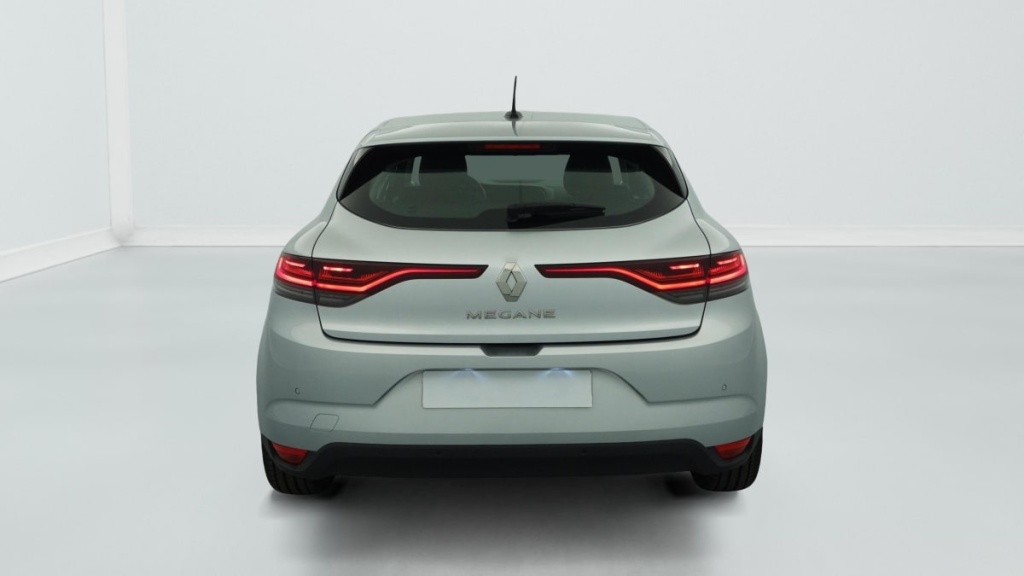RENAULT Megane TCe 115 FAP - 21N Business - ref: 1-393871 - Photo 6