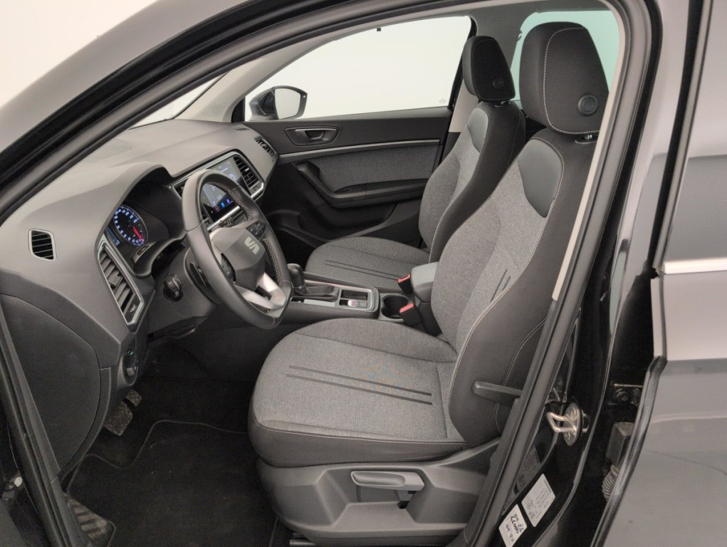 SEAT Ateca 2.0 TDI 150 CH START STOP DSG7 STYLE BUSINESS - ref: 1-393891 - Photo 14